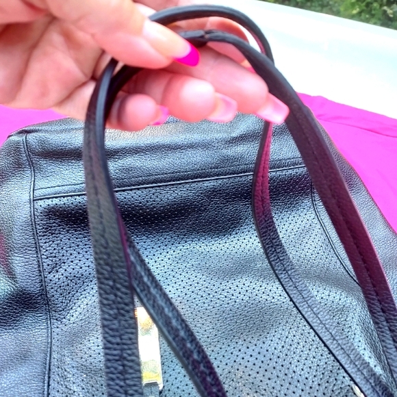 Franco Sarto Leather purse - Picture 7 of 7